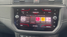 SEAT Arona 1.0 TSI 115 Xcellence Lux [EZ] 5dr DSG Petrol Hatchback